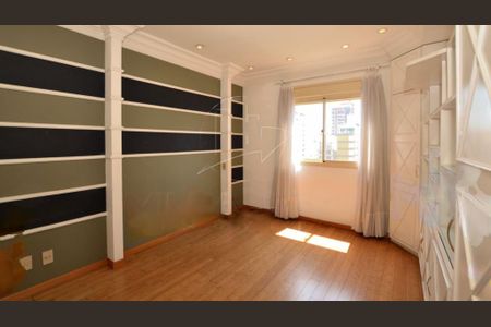 Apartamento à venda com 3 quartos, 160m² em Pinheiros, São Paulo