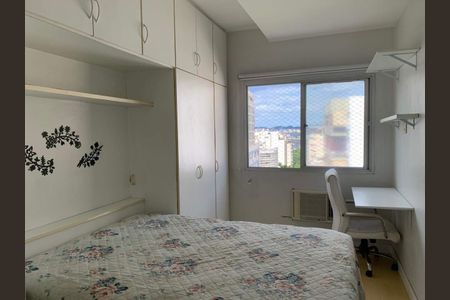 Apartamento à venda com 2 quartos, 62m² em Santa Teresa, Rio de Janeiro