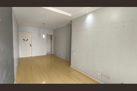 Apartamento à venda com 2 quartos, 62m² em Santa Teresa, Rio de Janeiro