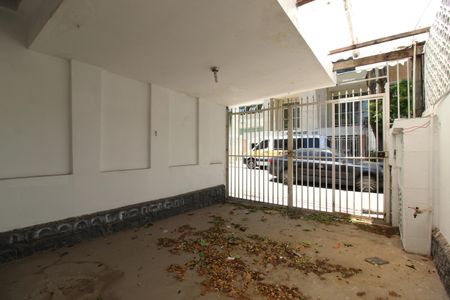 Casa à venda com 110m², 2 quartos e 1 vagaGaragem