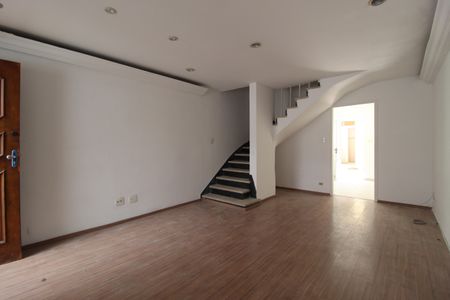 Sala de casa à venda com 2 quartos, 110m² em Vila Olímpia, São Paulo