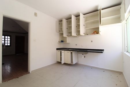 Casa à venda com 110m², 2 quartos e 1 vagaCozinha