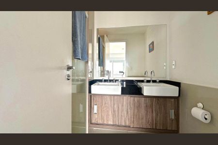 Apartamento à venda com 3 quartos, 161m² em Vila Romana, São Paulo