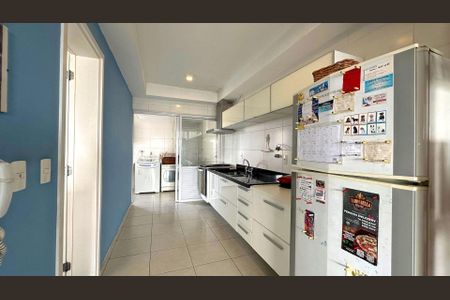 Apartamento à venda com 3 quartos, 161m² em Vila Romana, São Paulo