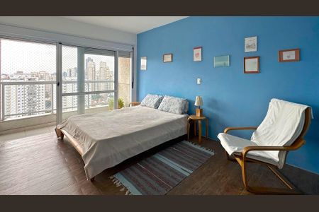 Apartamento à venda com 3 quartos, 161m² em Vila Romana, São Paulo