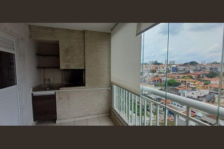 Apartamento à venda com 3 quartos, 82m² em Jardim das Vertentes, São Paulo