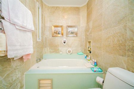 Apartamento à venda com 4 quartos, 332m² em Vila Suzana, São Paulo