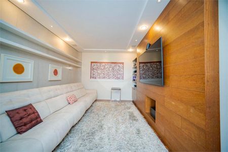 Apartamento à venda com 4 quartos, 332m² em Vila Suzana, São Paulo