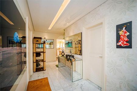 Apartamento à venda com 4 quartos, 332m² em Vila Suzana, São Paulo