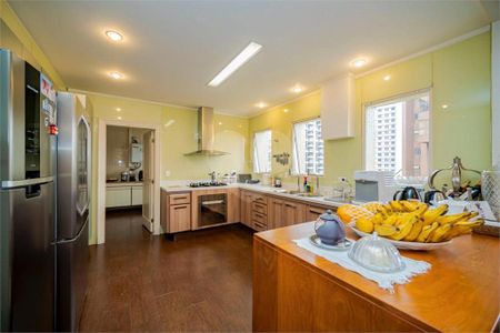 Apartamento à venda com 4 quartos, 332m² em Vila Suzana, São Paulo