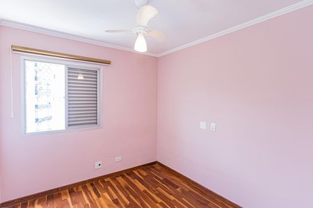 Apartamento à venda com 67m², 3 quartos e 1 vagaQuarto 1