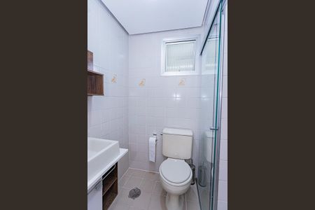 Apartamento à venda com 67m², 3 quartos e 1 vagaBanheiro