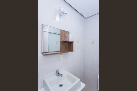 Apartamento à venda com 67m², 3 quartos e 1 vagaBanheiro