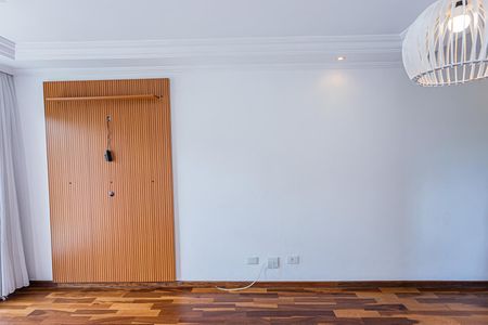 Apartamento à venda com 67m², 3 quartos e 1 vagaSala