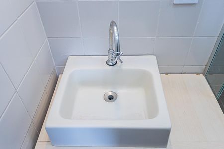 Apartamento à venda com 67m², 3 quartos e 1 vagaBanheiro suite