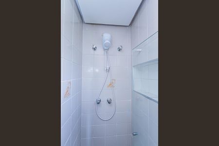 Apartamento à venda com 67m², 3 quartos e 1 vagaBanheiro suite