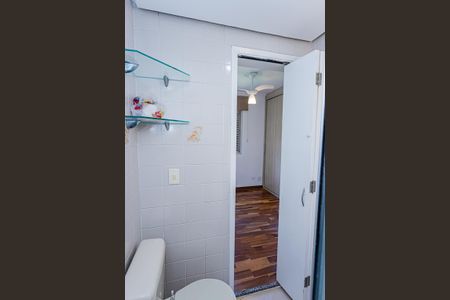 Apartamento à venda com 67m², 3 quartos e 1 vagaBanheiro suite