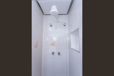 Apartamento à venda com 67m², 3 quartos e 1 vagaBanheiro