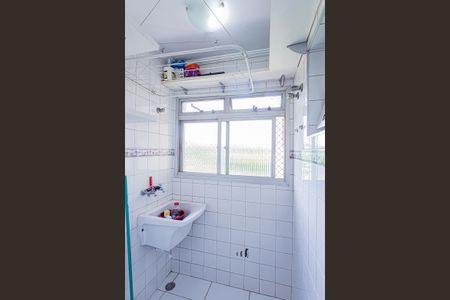 Apartamento à venda com 67m², 3 quartos e 1 vagaÁrea de Serviço