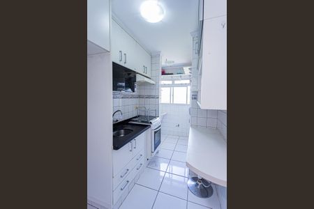 Apartamento à venda com 67m², 3 quartos e 1 vagaCozinha
