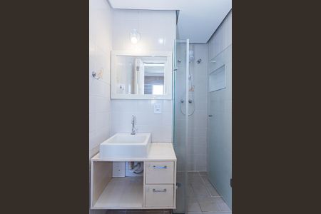 Apartamento à venda com 67m², 3 quartos e 1 vagaBanheiro suite