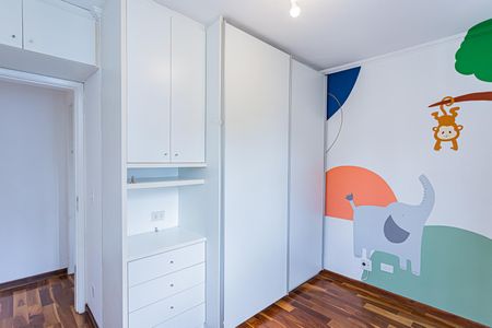 Apartamento à venda com 67m², 3 quartos e 1 vagaQuarto 2