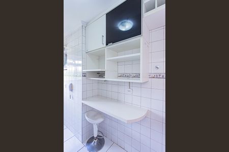 Apartamento à venda com 67m², 3 quartos e 1 vagaCozinha