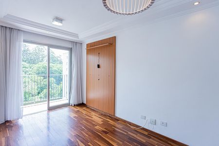 Apartamento à venda com 67m², 3 quartos e 1 vagaSala