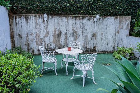 Apartamento à venda com 67m², 3 quartos e 1 vagaÁrea comum