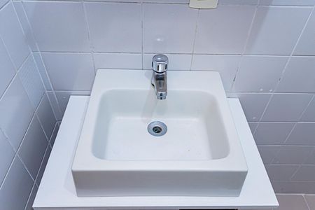 Apartamento à venda com 67m², 3 quartos e 1 vagaBanheiro