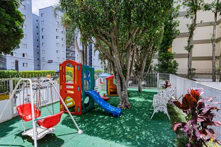 Apartamento à venda com 67m², 3 quartos e 1 vagaÁrea comum - Playground