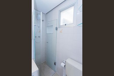 Apartamento à venda com 67m², 3 quartos e 1 vagaBanheiro suite