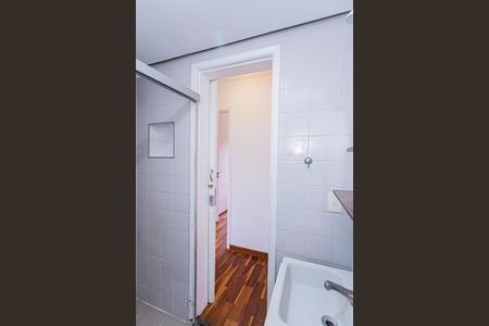 Apartamento à venda com 67m², 3 quartos e 1 vagaBanheiro