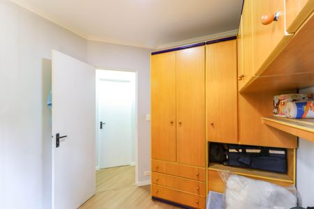 Apartamento à venda com 60m², 3 quartos e 1 vagaQuarto 2