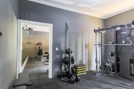 Apartamento à venda com 60m², 3 quartos e 1 vagaÁrea comum - Academia