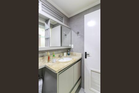 Apartamento à venda com 60m², 3 quartos e 1 vagaBanheiro