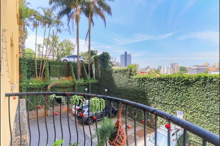 Apartamento à venda com 60m², 3 quartos e 1 vagaVaranda da Sala