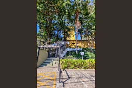 Apartamento à venda com 60m², 3 quartos e 1 vagaFachada