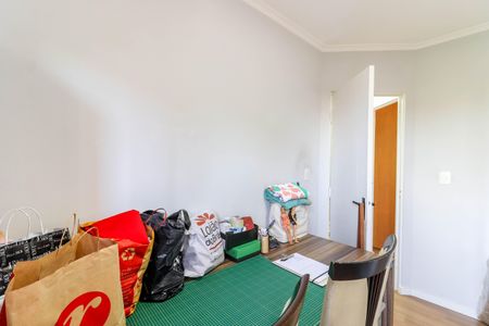 Apartamento à venda com 60m², 3 quartos e 1 vagaQuarto 3