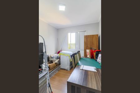 Apartamento à venda com 60m², 3 quartos e 1 vagaQuarto 3