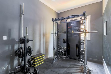 Apartamento à venda com 60m², 3 quartos e 1 vagaÁrea comum - Academia