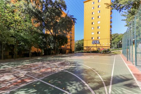 Apartamento à venda com 60m², 3 quartos e 1 vagaÁrea comum - Quadra Esportiva