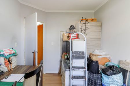 Apartamento à venda com 60m², 3 quartos e 1 vagaQuarto 3