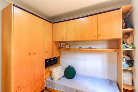 Apartamento à venda com 60m², 3 quartos e 1 vagaQuarto 2