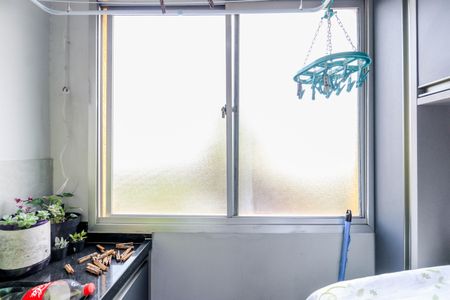 Apartamento à venda com 60m², 3 quartos e 1 vagaÁrea de Serviço