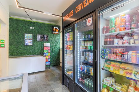 Apartamento à venda com 60m², 3 quartos e 1 vagaÁrea comum - Mercado