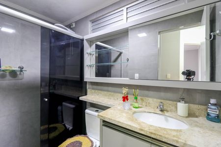 Apartamento à venda com 60m², 3 quartos e 1 vagaBanheiro