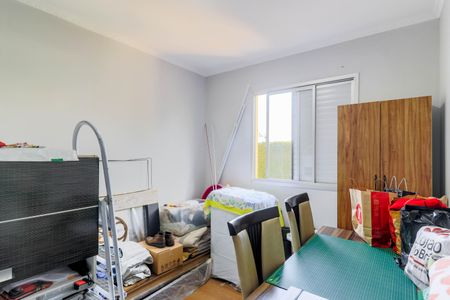 Apartamento à venda com 60m², 3 quartos e 1 vagaQuarto 3