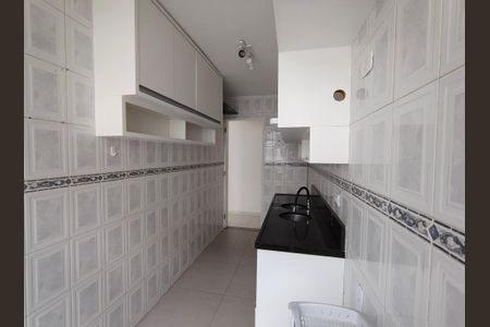 Apartamento para alugar com 2 quartos, 49m² em Jacarepaguá, Rio de Janeiro
