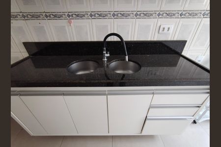 Apartamento para alugar com 2 quartos, 49m² em Jacarepaguá, Rio de Janeiro